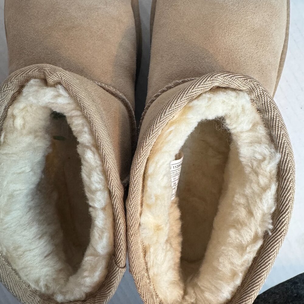 Ugg Platform Boot - image 6